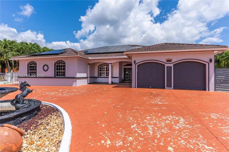 12969 SW 220th Ter, Miami FL 33170
