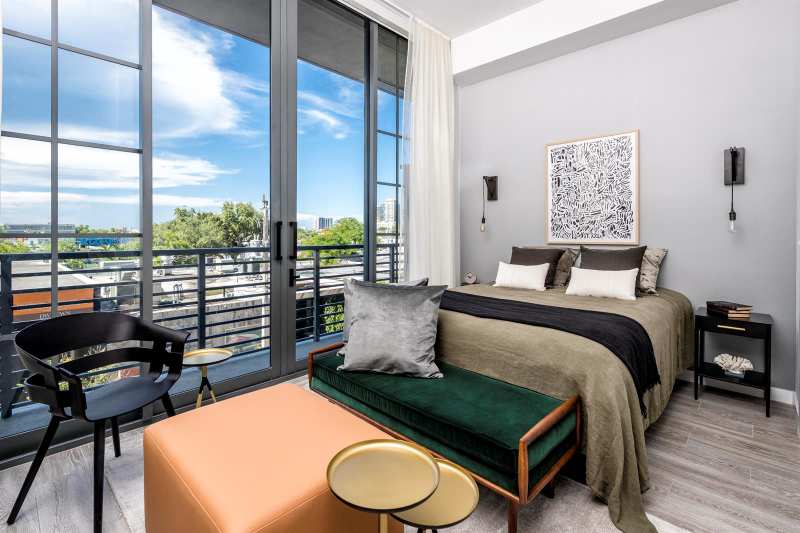 240 NW 25th Street # 829, Miami FL 33127