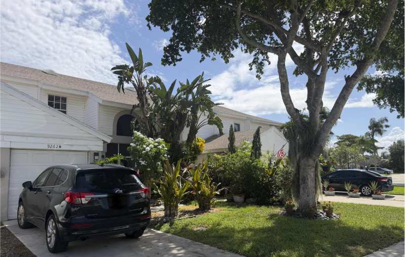 9262 Boca Gardens Parkway # B, Boca Raton FL 33496