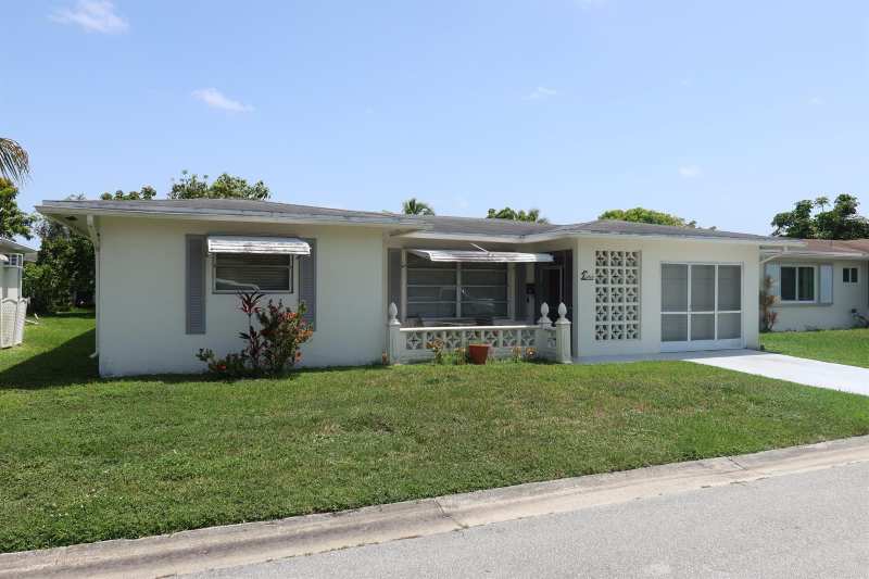 6920 NW 17TH Street, Margate FL 33063