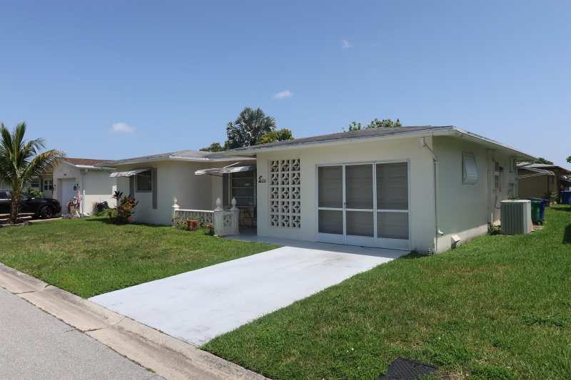 6920 NW 17TH Street, Margate FL 33063