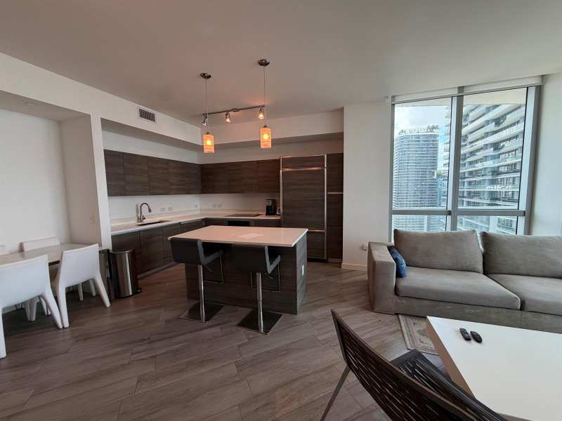 1100 S MIAMI Avenue # 4210, Miami FL 33130