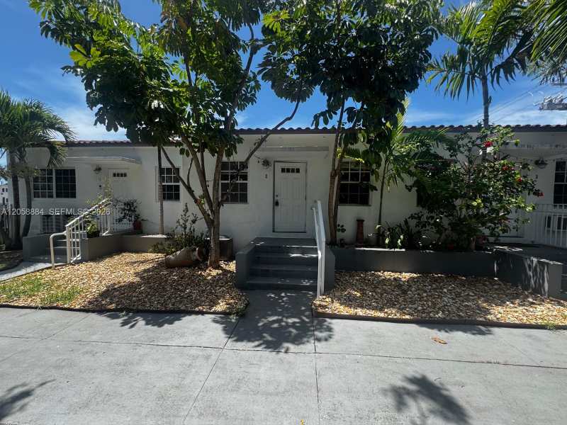 8335 Crespi Blvd # 2, Miami Beach FL 33141