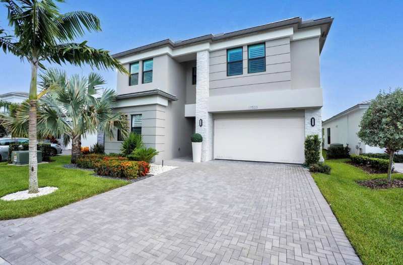 17523 RAINSTREAM Road, Boca Raton FL 33496