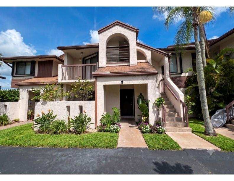 9814 Nob Hill Ct # 9814, Sunrise FL 33351