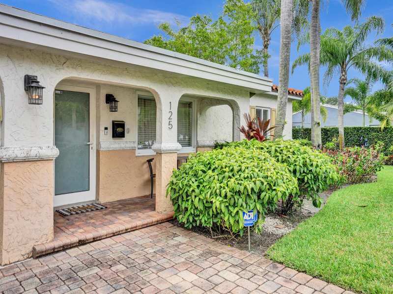 125 NE 21ST Court, Wilton Manors FL 33305