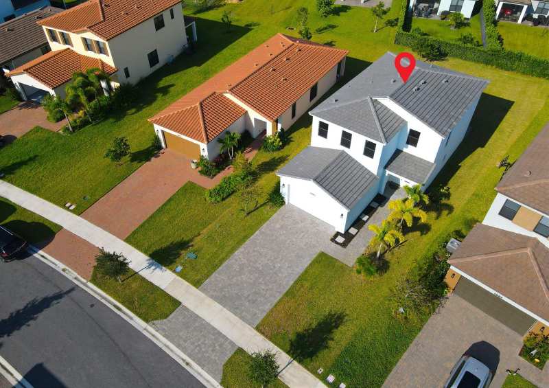 4883 Sand Dollar Drive, Westlake FL 33470