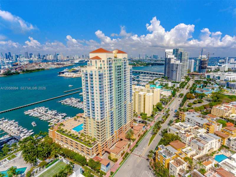 90 Alton Rd # 1409, Miami Beach FL 33139