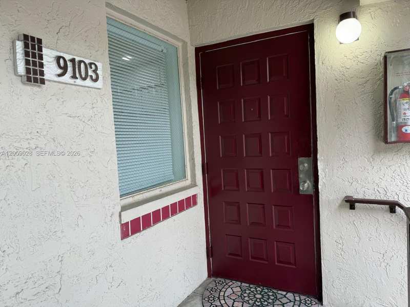 9103 SW 138th Pl # 9103, Miami FL 33186