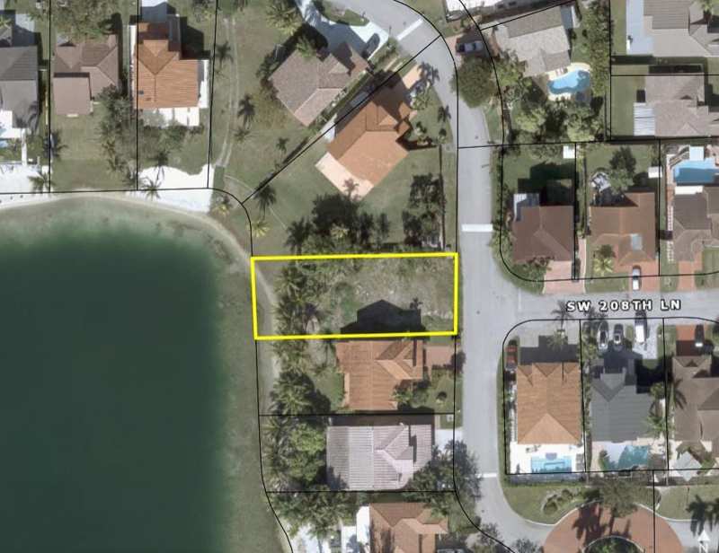 20826 SW 85th Place, Cutler Bay FL 33189