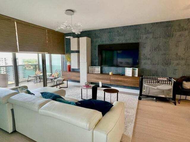 5875 COLLINS Avenue # 1606, Miami Beach FL 33140