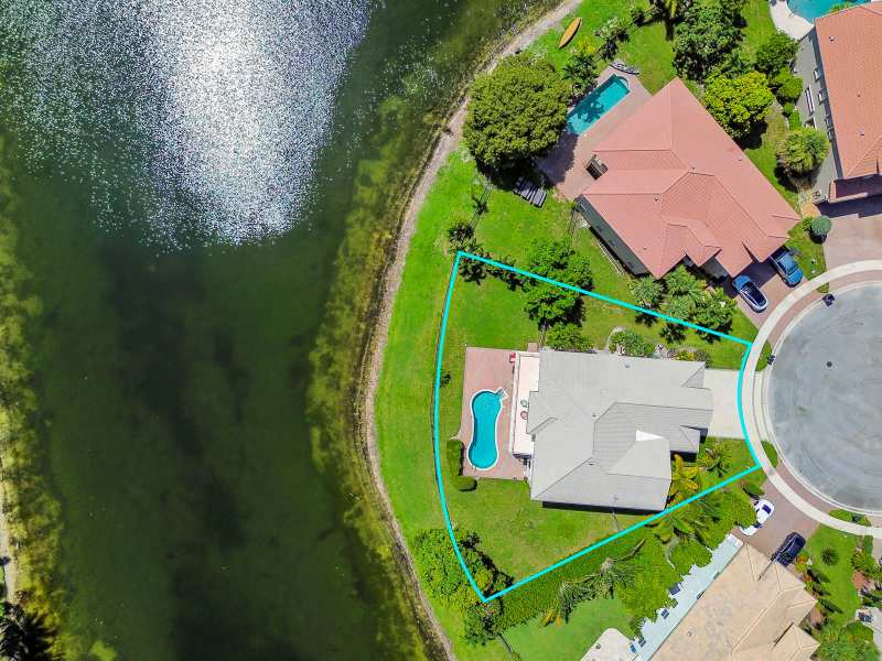 9133 Delemar Court, Wellington FL 33414