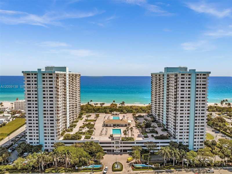 1201 S Ocean Dr # 802S, Hollywood FL 33019