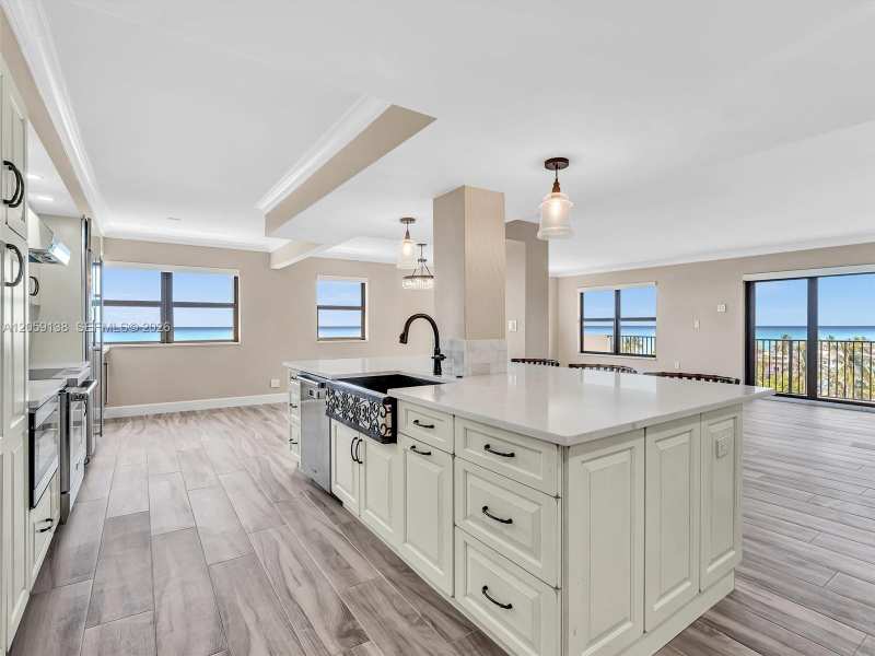 1201 S Ocean Dr # 802S, Hollywood FL 33019