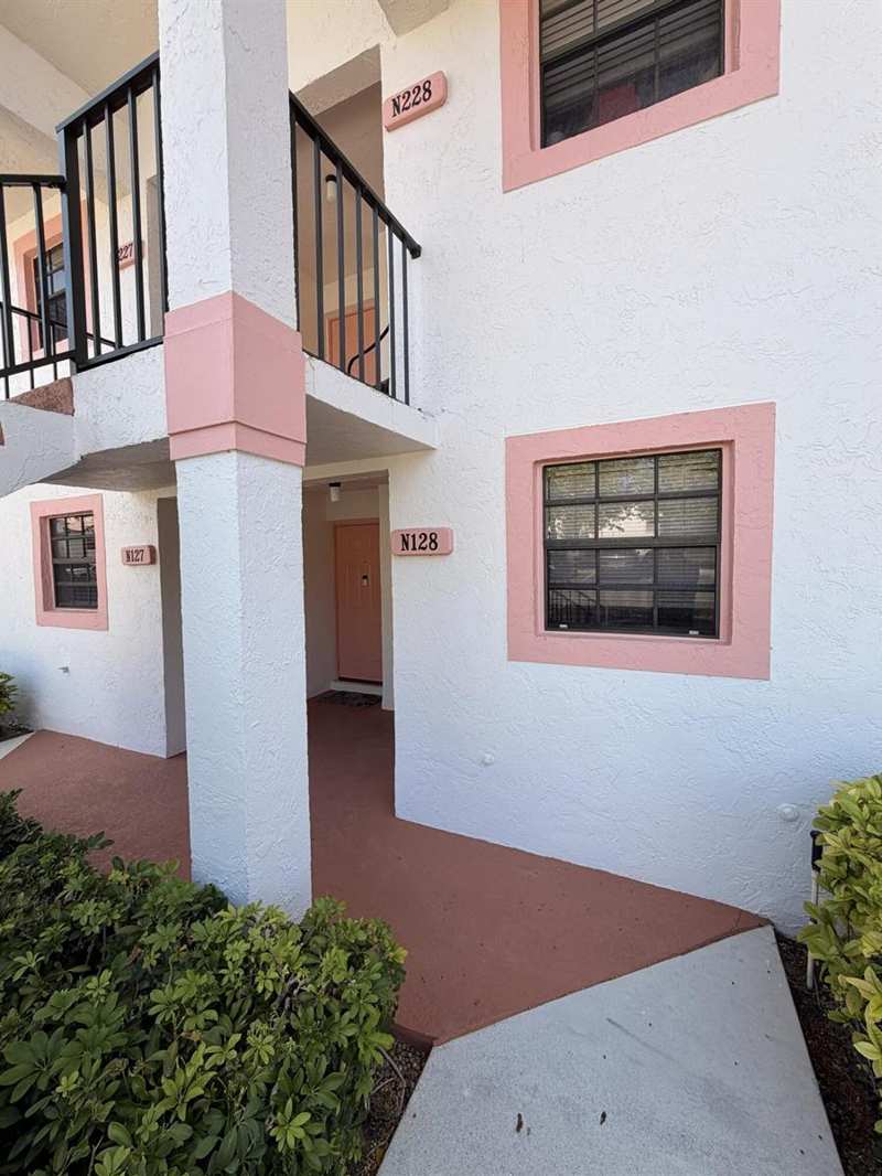 301 Norwood Terrace # 128, Boca Raton FL 33431