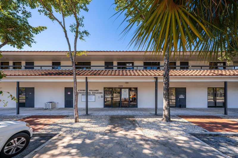 7480 Fairway Drive, Hialeah FL 33014