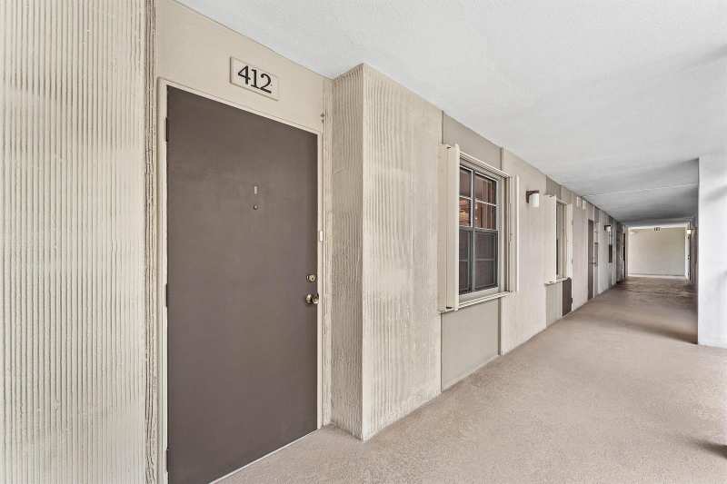 501 SW 11th Place # 412, Boca Raton FL 33432