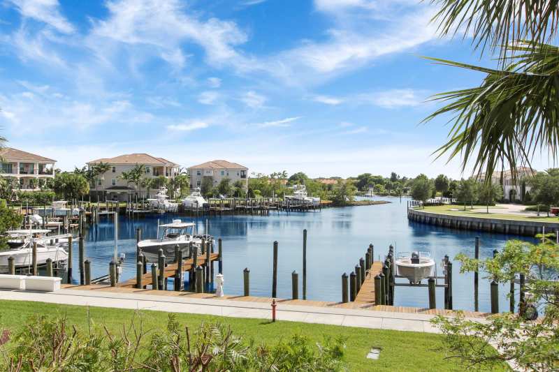 13587 Treasure Cove Circle, North Palm Beach FL 33408