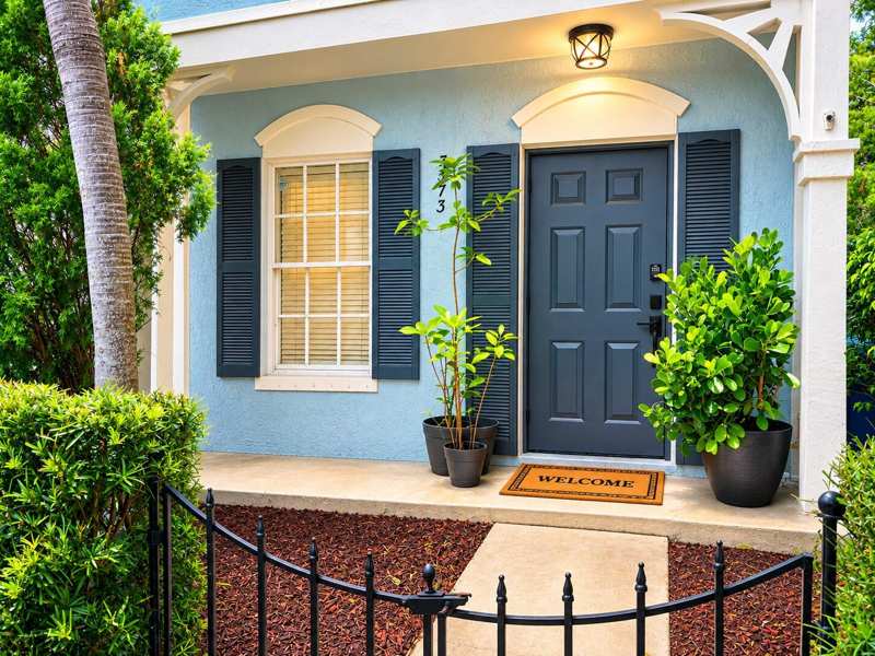 3373 CONFETTI Lane # 8, Margate FL 33063