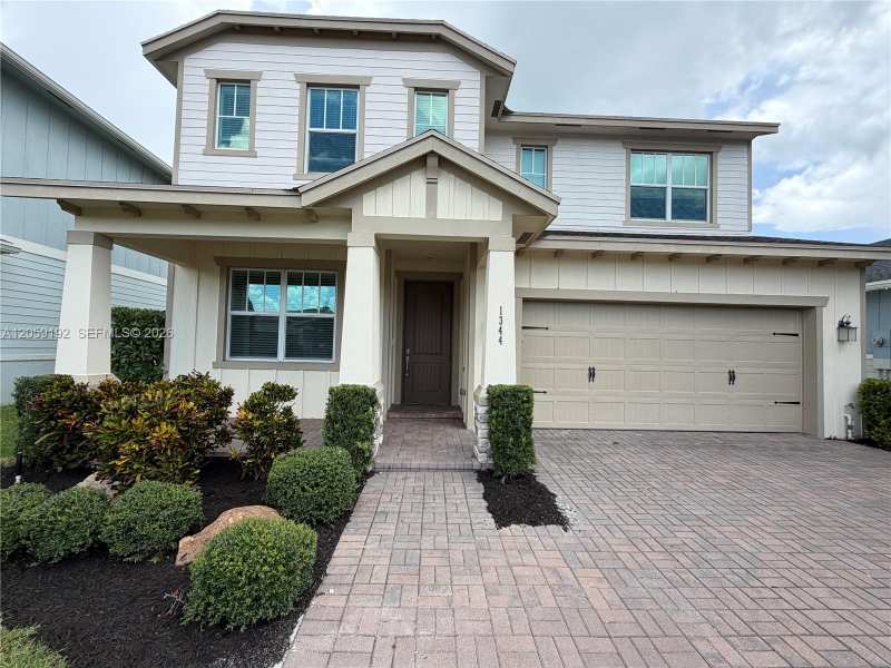 1344 Wandering Willow Way, Loxahatchee FL 33470