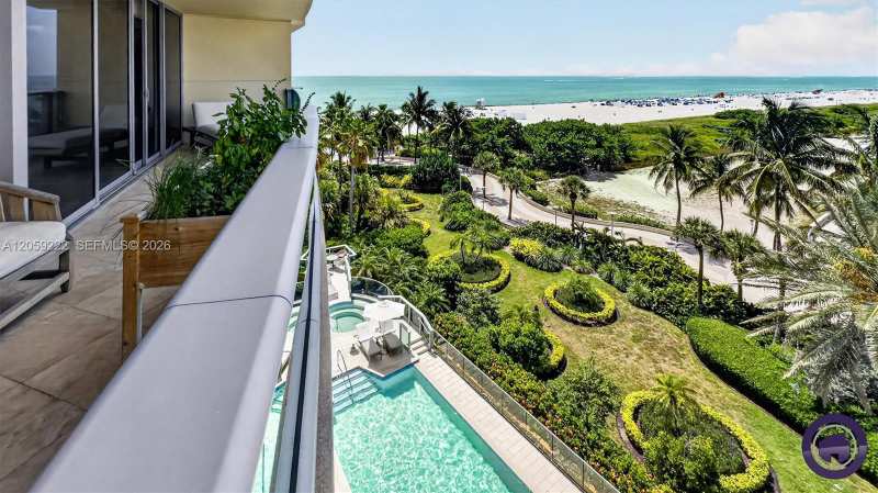 1455 Ocean Dr # 704, Miami Beach FL 33139