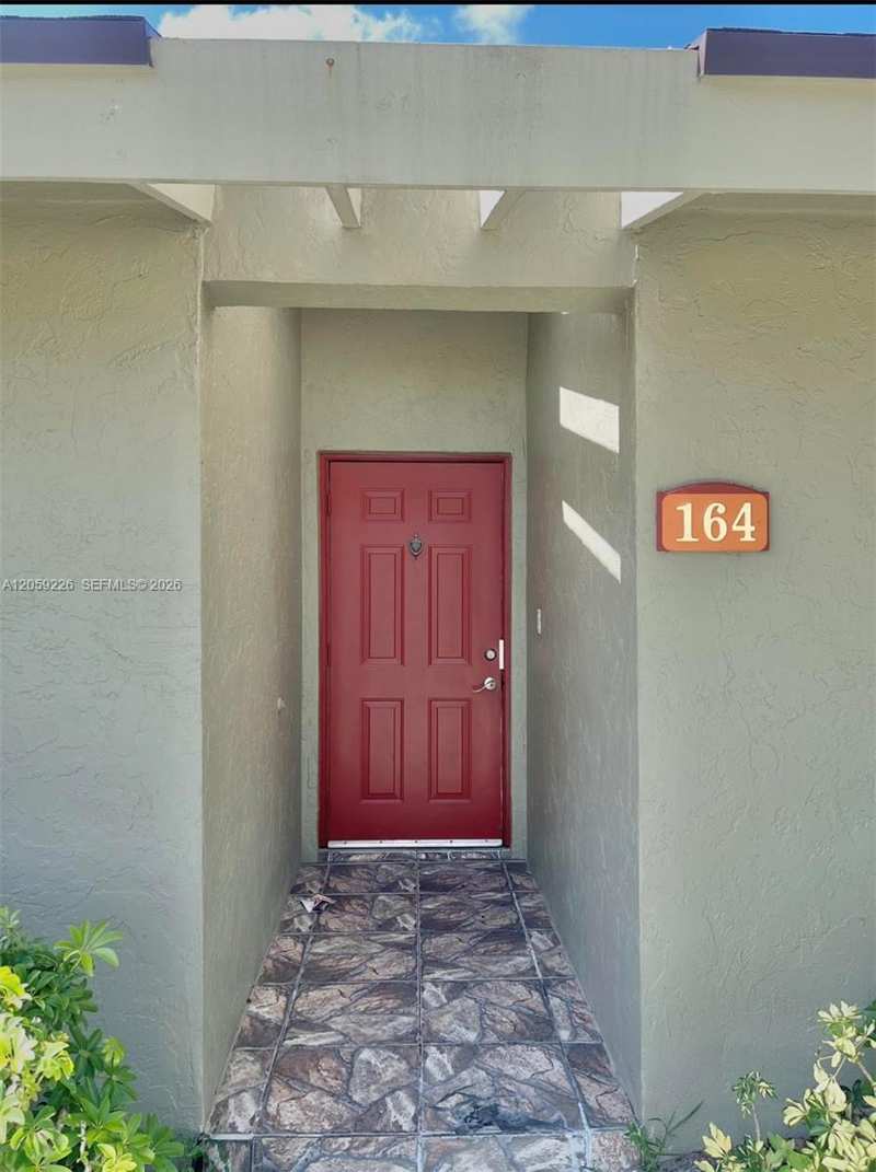 164 Meadows Dr # 164, Boynton Beach FL 33436