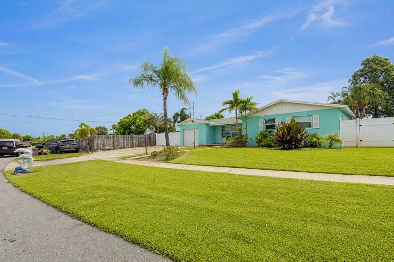 2395 Edgewater Drive, West Palm Beach FL 33406