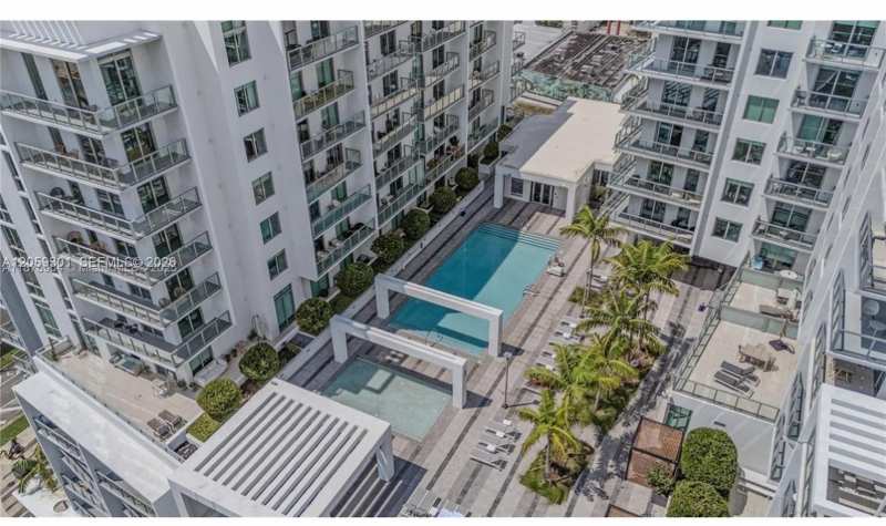 3900 Biscayne Blvd # 721, Miami FL 33137