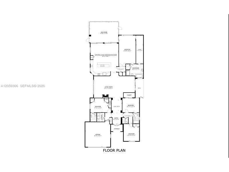 12461 NW 63rd St, Coral Springs FL 33076