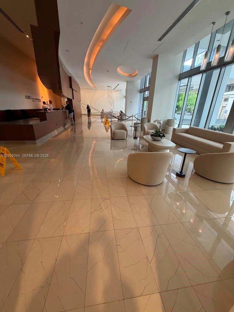 1111 SW 1st Ave, Miami FL 33130