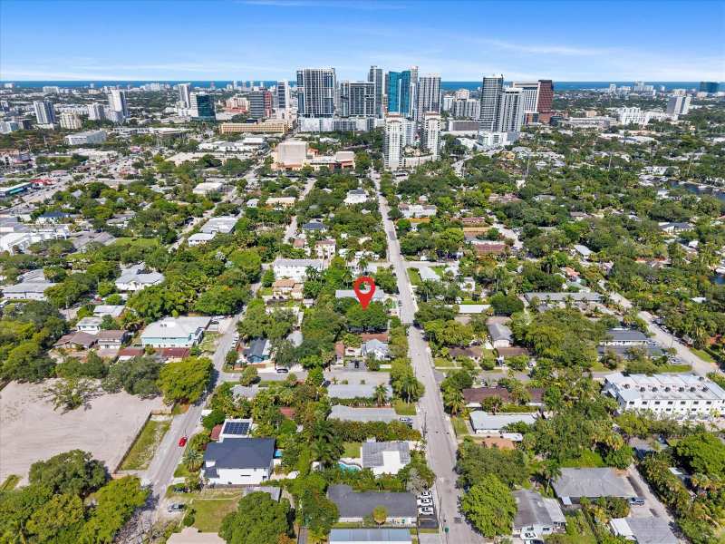 923 W Las Olas Boulevard # 2, Fort Lauderdale FL 33312
