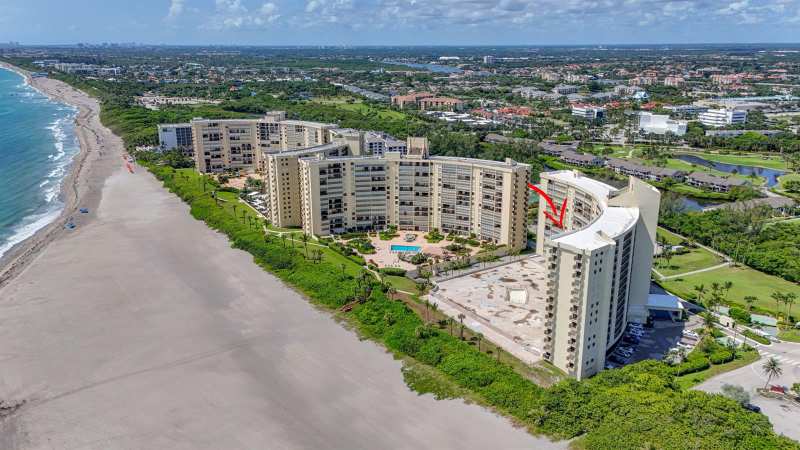 400 Ocean Trail Way # 408, Jupiter FL 33477