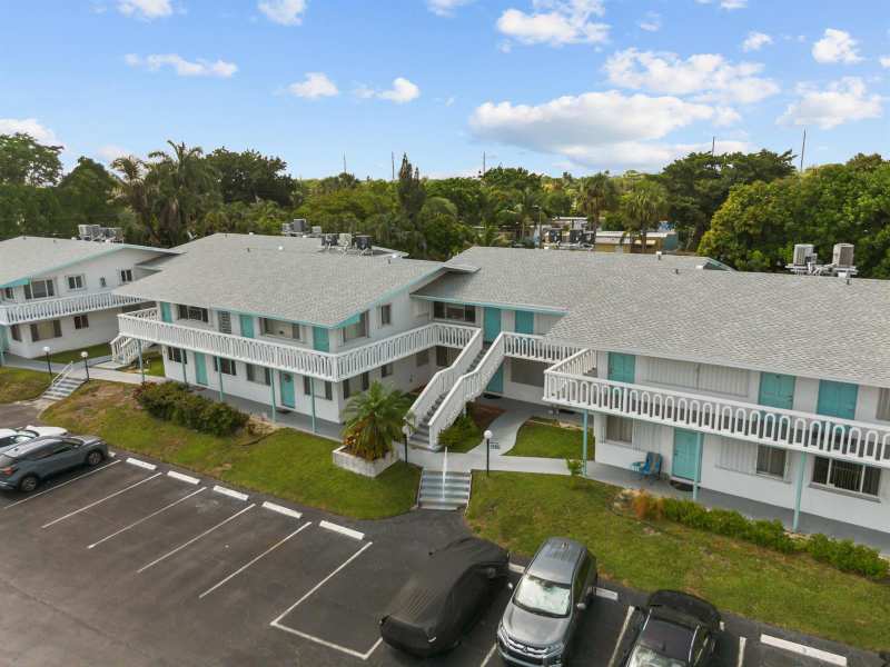 1980 Sunset Avenue # 7, FL 33461
