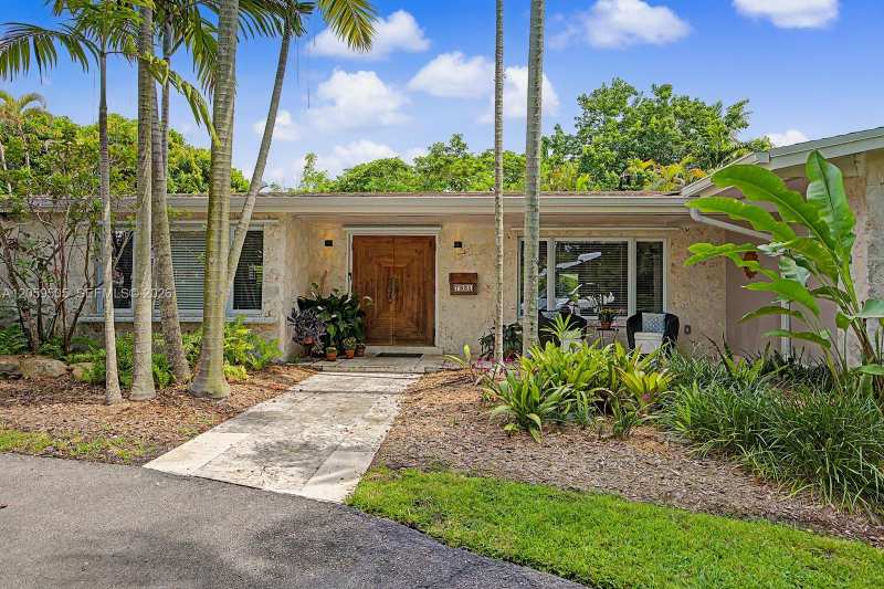 7331 SW 117th Ter, Pinecrest FL 33156