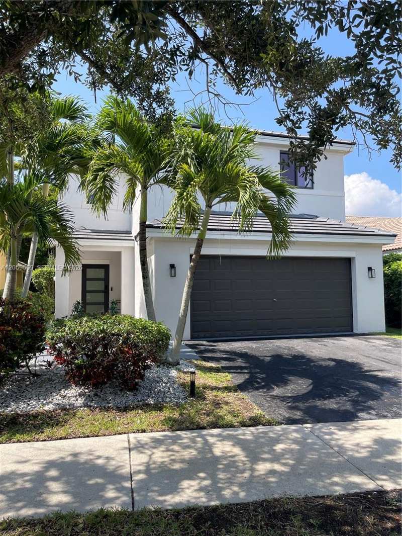 1456 Sabal Trl, Weston FL 33327