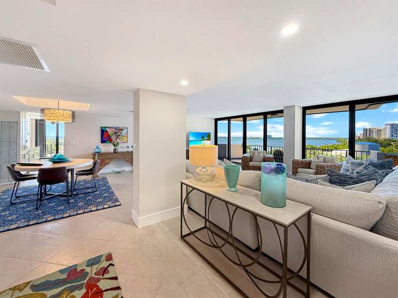 4200 N Ocean Drive # 705, Singer Island FL 33404