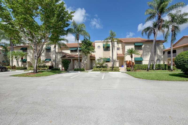 6614 VIA REGINA, Boca Raton FL 33433