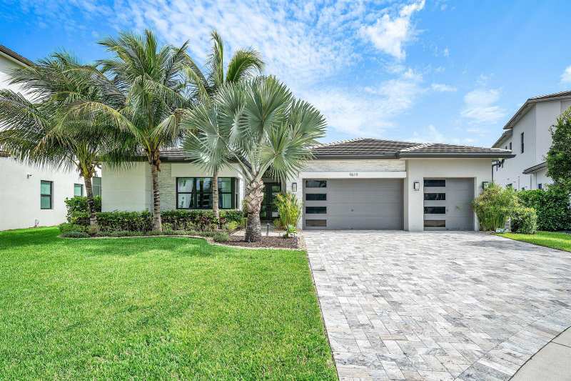 9619 Chianti Classico Terrace, Boca Raton FL 33496