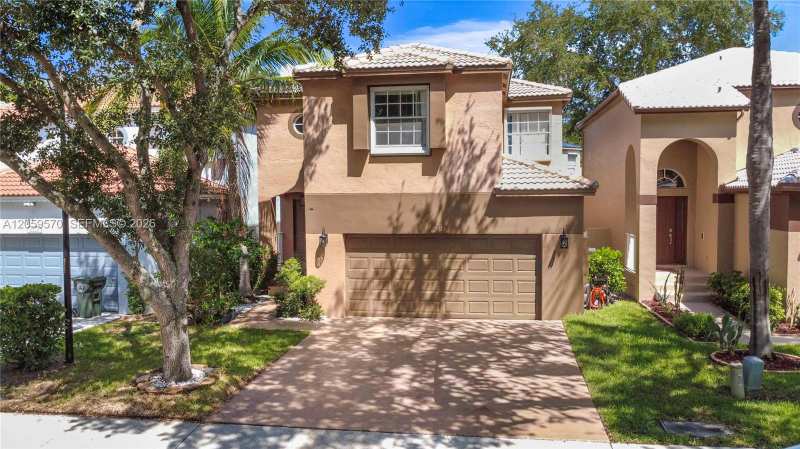 5315 Eagle Cay Way, Coconut Creek FL 33073