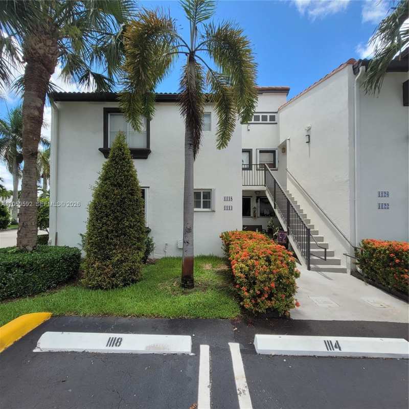 1114 NW 124th Ct # 101, Miami FL 33182