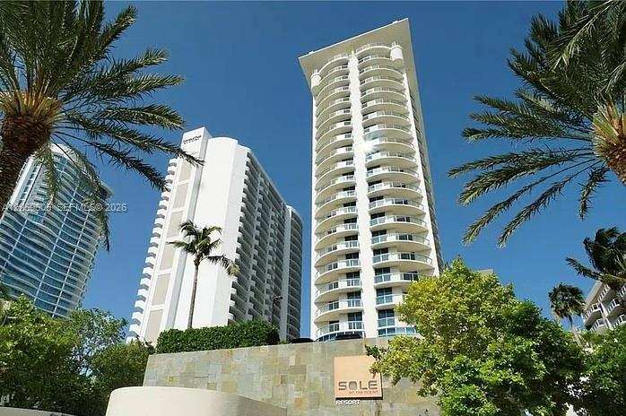 17315 Collins Ave # 1803, Sunny Isles Beach FL 33160