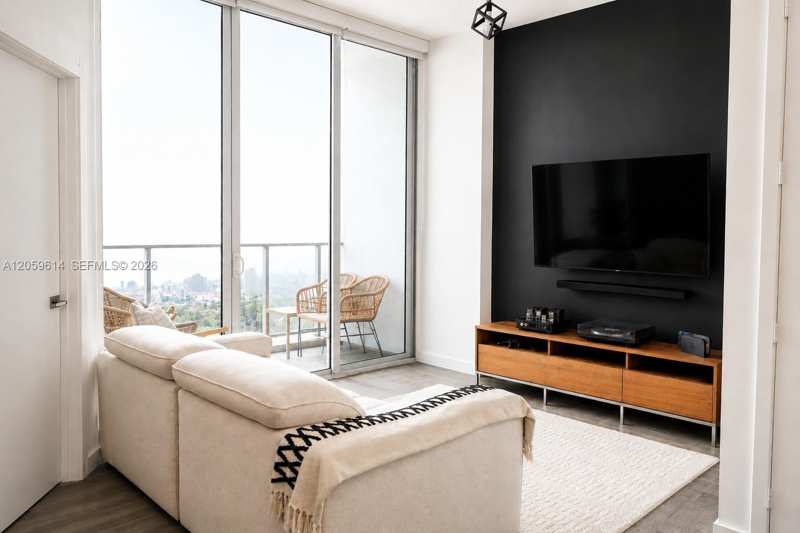 2200 NE 4th Ave # 503, Miami FL 33137