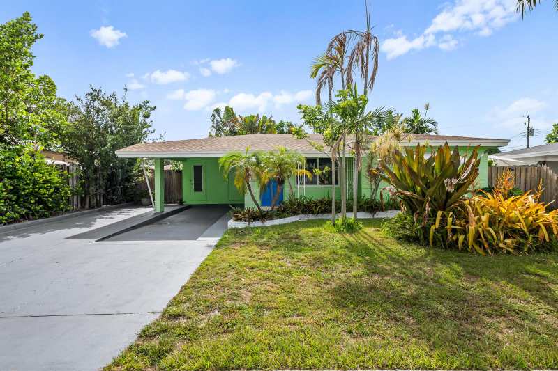 4860 NE 6th Avenue, Oakland Park FL 33334