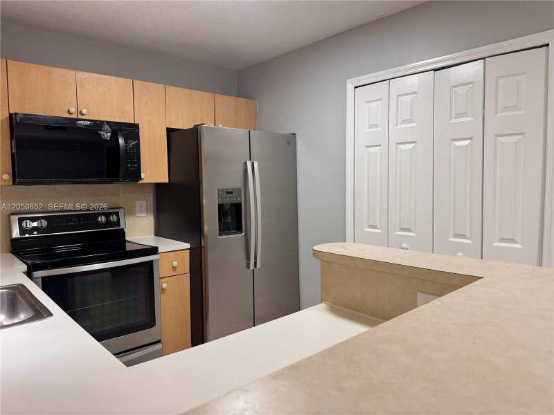 1250 SE 31st Ct # 33, Homestead FL 33035