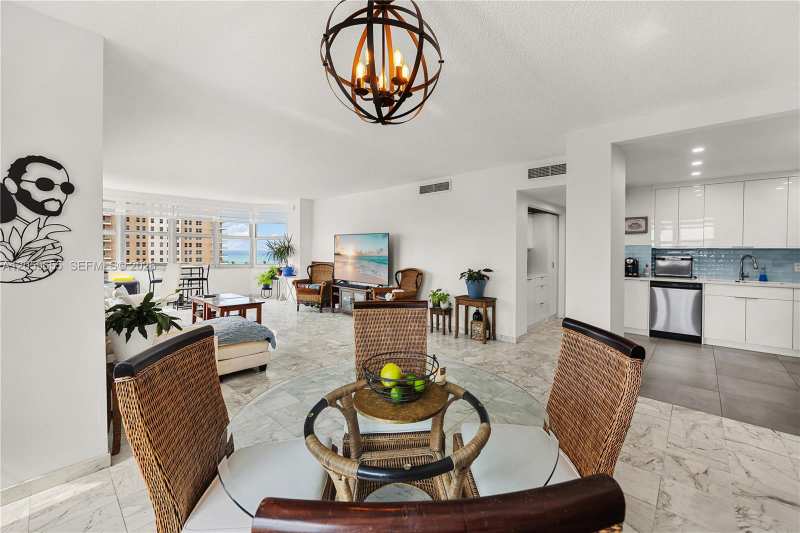 1950 S Ocean Dr # 5F, Hallandale Beach FL 33009