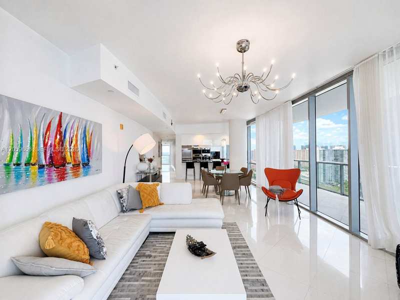 17121 COLLINS AV # 2108, Sunny Isles Beach FL 33160