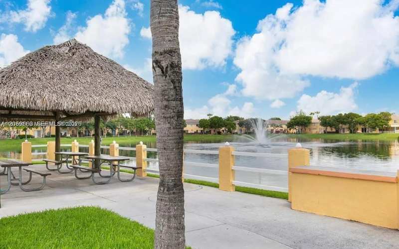 1405 SE 27th Ct # 3, Homestead FL 33035