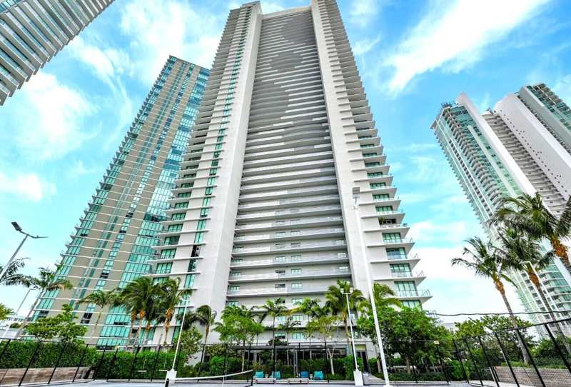 480 NE 31st Street # 906, Miami FL 33137