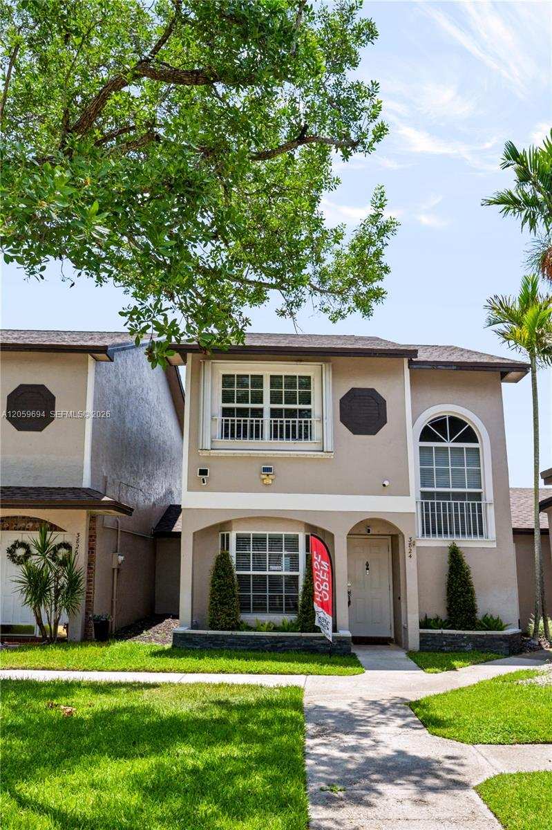 3824 NW 122nd Ter, Sunrise FL 33323