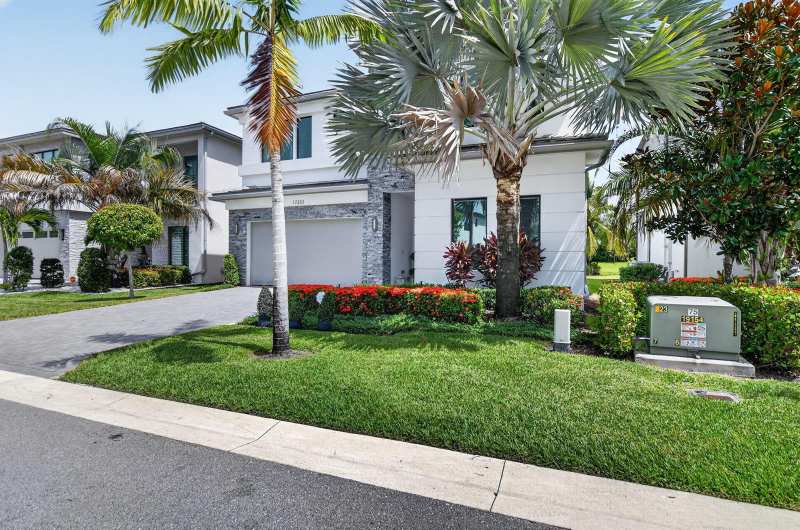 17333 Rainstream Road, Boca Raton FL 33496